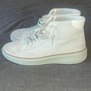 Cole Haan GrandPro Topspin Mid Sneaker